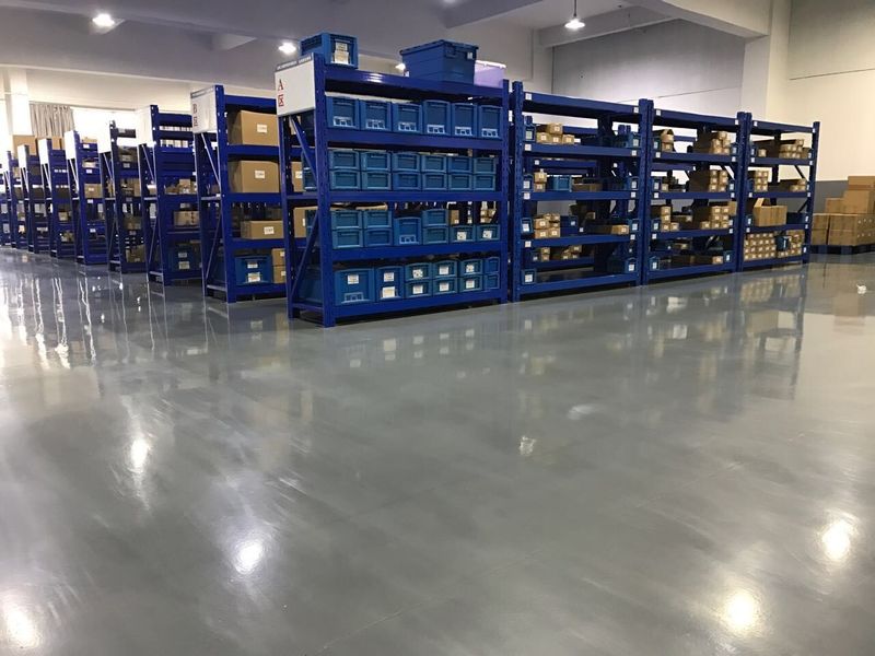চীন Nanjing Pusher Machinery Co., Ltd. সংস্থা প্রোফাইল