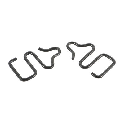 Sheet Metal Fabrication Laser Cut Metal Parts With Professional OEM ODM Service