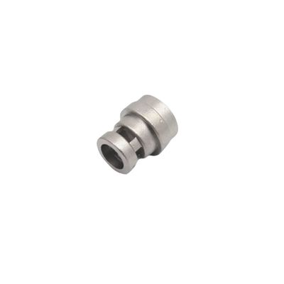 Motorcycle Engine Parts Aluminium Die Casting with 100% Inspection and Precision Steel