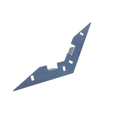 High Efficiency Laser Cutting Parts Bending Stamping Sheet Metal Fabrication Parts