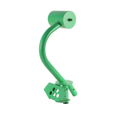 Sheet Metal Fabrication Laser Cut Metal Parts With Professional OEM ODM Service