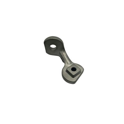 Durable OEM Precision Lost Wax Investment Casting And Machining Forging Parts