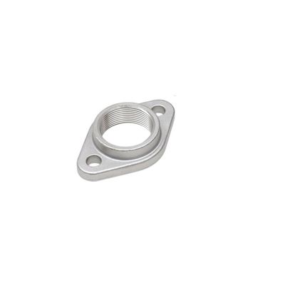 Durable OEM Precision Lost Wax Investment Casting And Machining Forging Parts