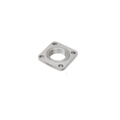 Precision Investment Casting Parts With Customized Polishing And Machining Services