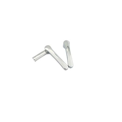 Durable OEM Precision Lost Wax Investment Casting And Machining Forging Parts