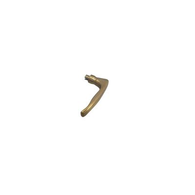 Durable OEM Precision Lost Wax Investment Casting And Machining Forging Parts