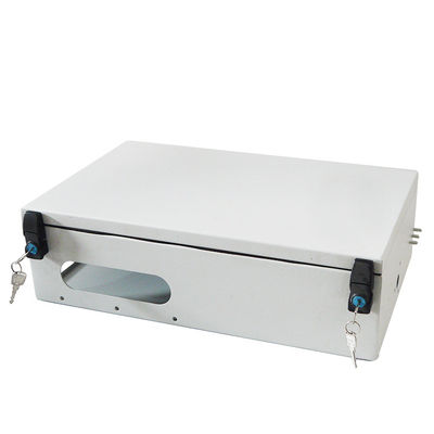 Custom Logo Stainless Steel Welding Sheet Metal Enclosures With Painting