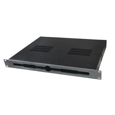 Customized Metal Laser Cutting Sheet Metal Fabrication Products Enclosures