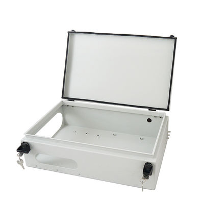 Customized Metal Laser Cutting Sheet Metal Fabrication Products Enclosures