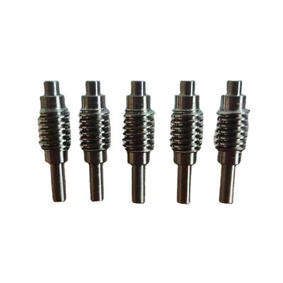 Polishing And Machining Anodizing Aluminum Die Casting Parts Lightweight