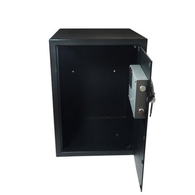 Sheet Metal Fabrication And Assembly Electrical Switch Boxes By Laser Cutting