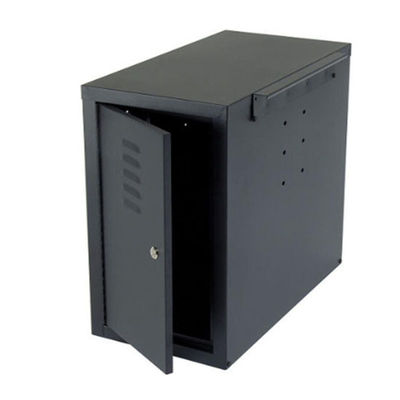 Professional Electrical boxes Processing for Customized Fabrication Solutions