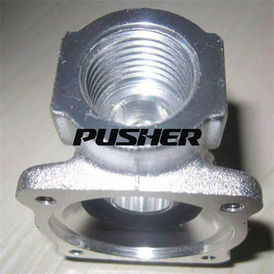 Customized Stainless Steel Copper Investment Casting Precision Casting Parts Polished