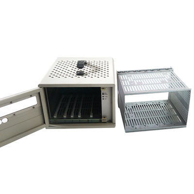 Professional Electrical boxes Processing for Customized Fabrication Solutions