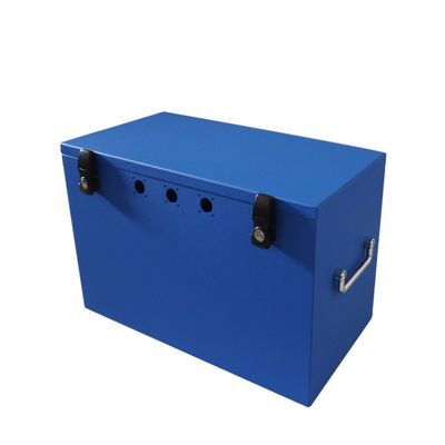 Professional Electrical boxes Processing for Customized Fabrication Solutions