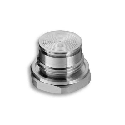 Industrial Machinery CNC Turning Milling Parts Mechanical For Hardened Metals