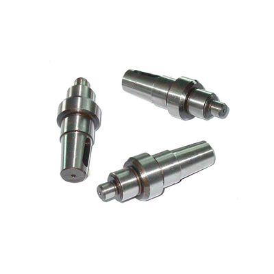 Industrial Machinery CNC Turning Milling Parts Mechanical For Hardened Metals