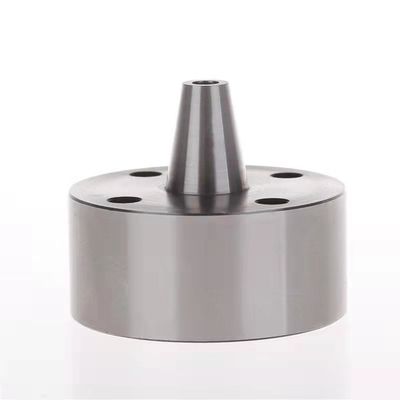 Customised Precision Brass Metal CNC Machining Milling Turning Parts