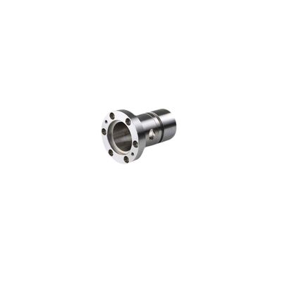 Customised Precision Brass Metal CNC Machining Milling Turning Parts