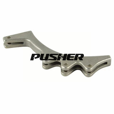 Customer Made Lost Wax Investment Casting Parts For Valve Wear Resisting