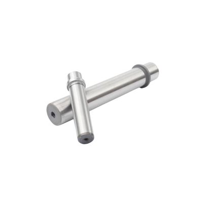 ODM OEM CNC Machining Stainless Steel Parts CNC Turning Parts For General Industry
