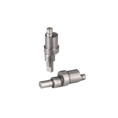 Stainless Steel Metal Fabrication Parts For Optical/Automobile/Medical/Printer Device
