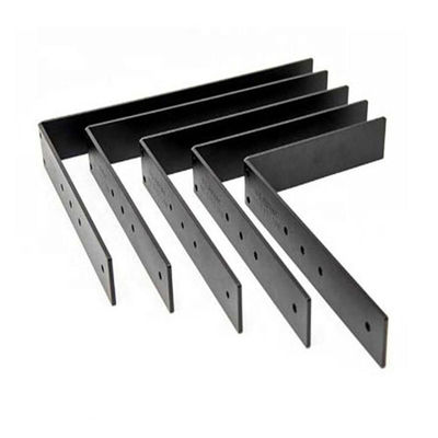 Customer Logo Laser Cutting Services Plating Welding and Fabrication Part
