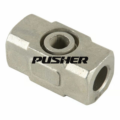 Customer Made Lost Wax Investment Casting Parts For Valve Wear Resisting