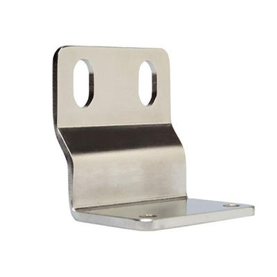 Customized Bending Laser Cutting Parts Professional Metal Fabrication For OEM