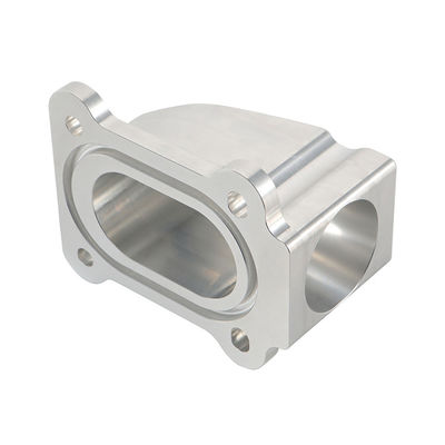 Precision CNC Lathe Machining Parts With Different Raw Materials And CMM Inspection
