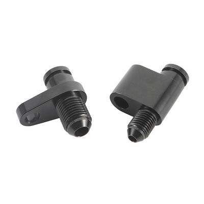 Precision CNC Lathe Machining Parts With Different Raw Materials And CMM Inspection