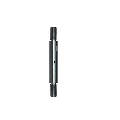 High Torque Capacity Stainless Steel CNC Shaft For Industrial Applications