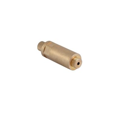 Durable CNC Shaft For Customizable Stainless Steel Material And Metal Parts