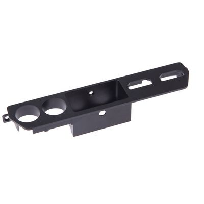 Anodizing Surface Custom CNC Milling Parts Bronze Material Capabilities
