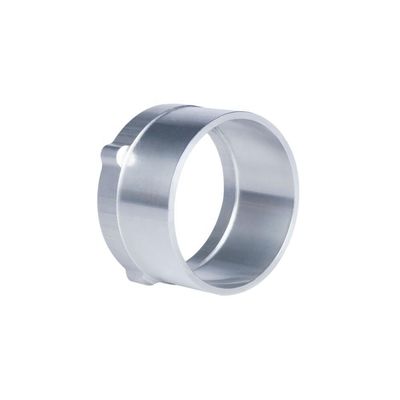 Accurate Tolerance Stainless Steel CNC Milling Parts For Custom Precision Machining