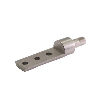 Multipurpose OEM CNC Milling Parts Aluminum Milling Turning Service