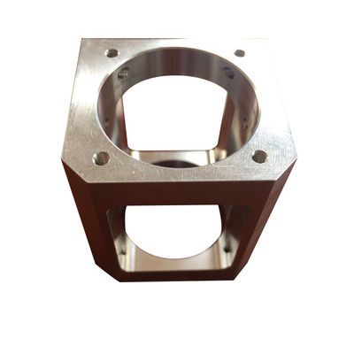 Aluminum Steel Mechanical Cnc Turning Milling Parts Wire EDM Micro Machining Service