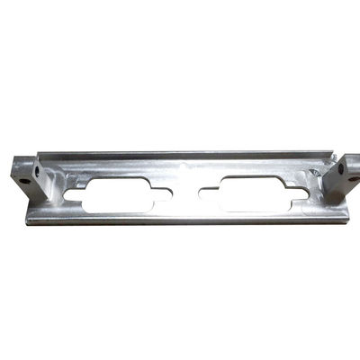 Aluminum Steel Mechanical Cnc Turning Milling Parts Wire EDM Micro Machining Service
