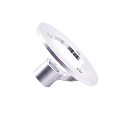 Automotive Industry Brass Stainless Steel CNC Milling Parts OEM Service