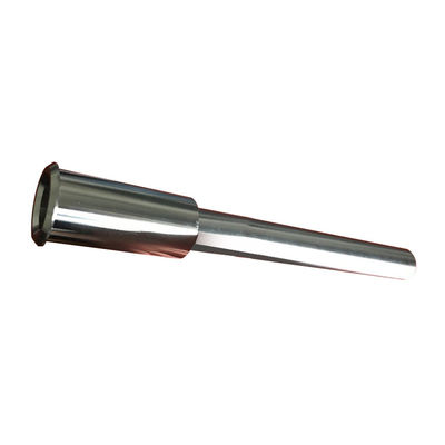 Aluminum Steel Mechanical Cnc Turning Milling Parts Wire EDM Micro Machining Service