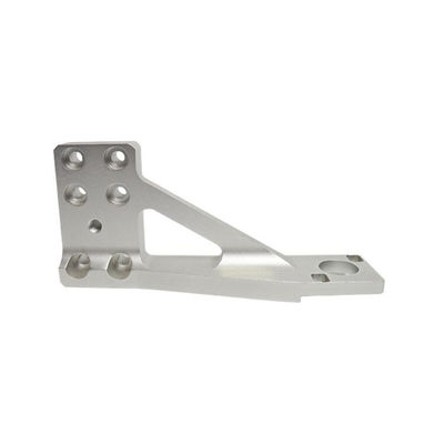 Automotive Industry Brass Stainless Steel CNC Milling Parts OEM Service