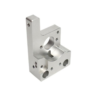Automotive Industry Brass Stainless Steel CNC Milling Parts OEM Service