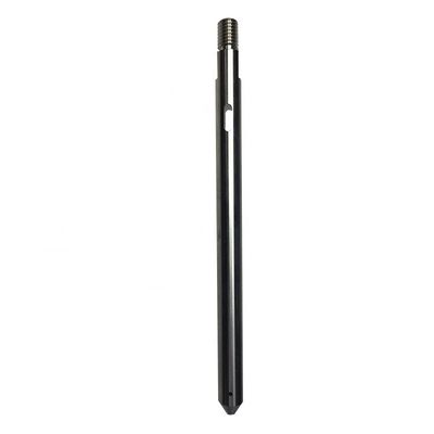 Stainless Steel CNC Machining Milling Assembly Part with OEM Service from Experienced
