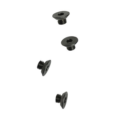 Stainless Steel CNC Machining Milling Assembly Part with OEM Service from Experienced