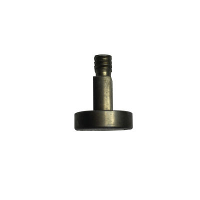 Stainless Steel CNC Machining Milling Assembly Part with OEM Service from Experienced