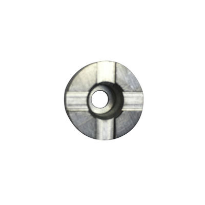 Stainless Steel CNC Machining Milling Assembly Part with OEM Service from Experienced
