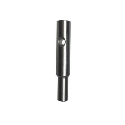 Aluminium Car Parts Precision Products Custom CNC Machining to Benefit Your Business