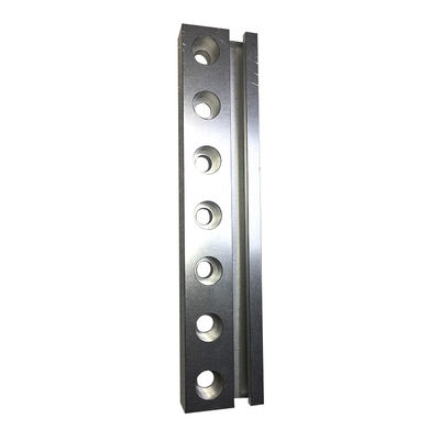 Aluminium Car Parts Precision Products Custom CNC Machining to Benefit Your Business