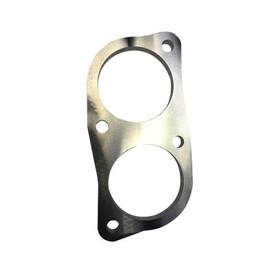 Aluminium Car Parts Precision Products Custom CNC Machining to Benefit Your Business