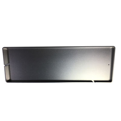 Aluminium Car Parts Precision Products Custom CNC Machining to Benefit Your Business